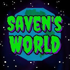 Saven's World Avatar