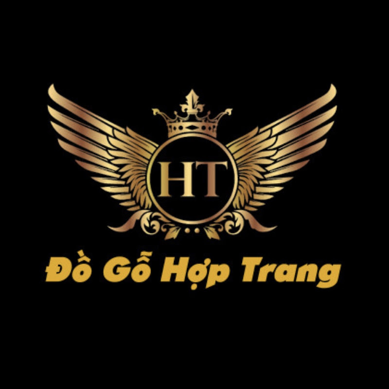 Đồ gỗ hợp trang