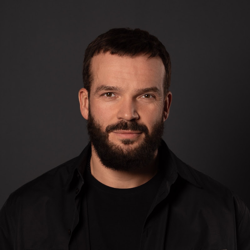 Дмитрий Федоров