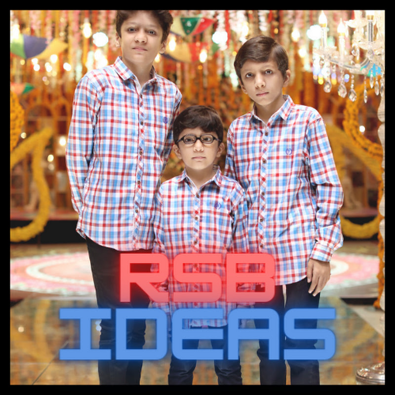 RSB ideas