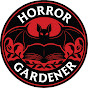 Horror Gardener logo