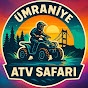 Ümraniye ATV Safari logo