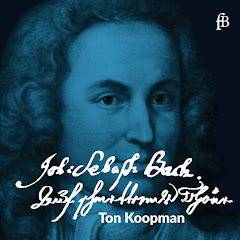 Amsterdam Baroque Orchestra - Topic