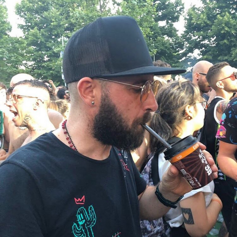 Fabio Battista (finallysax)