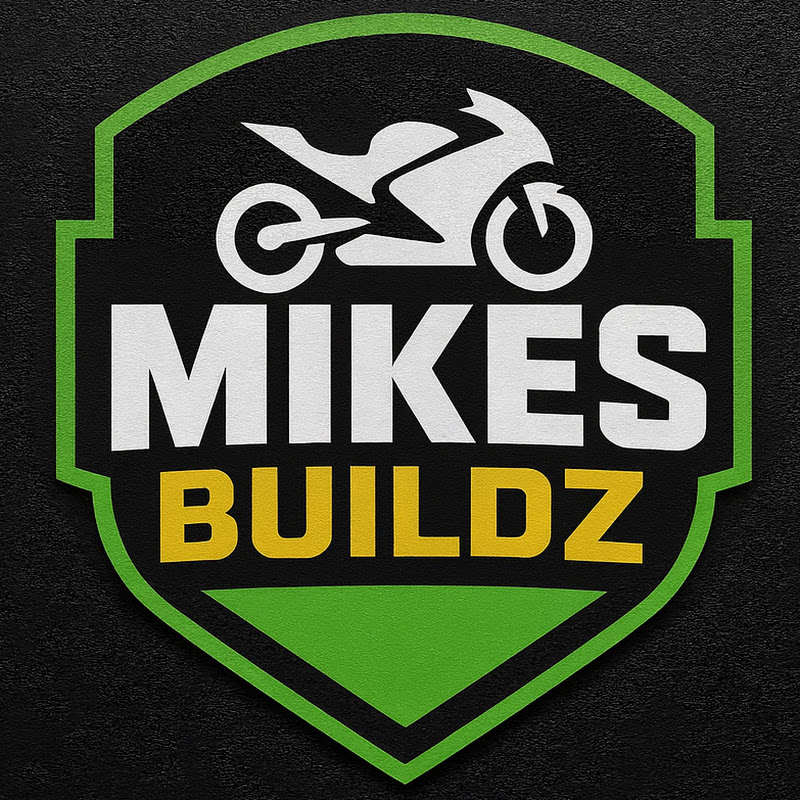 MIKE’S BUILDZ