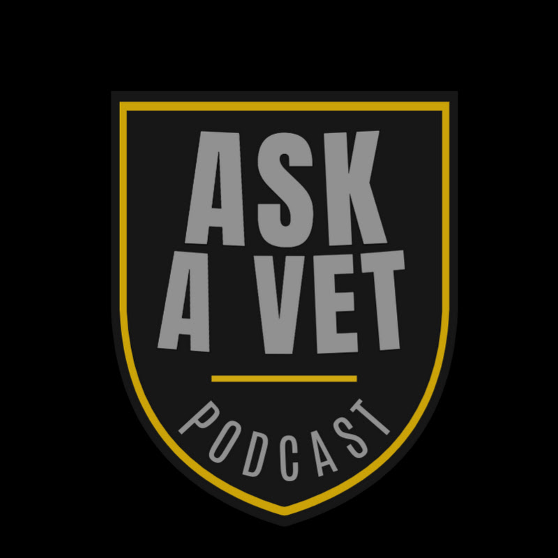 ASK A VET PODCAST cover art
