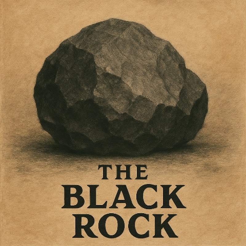The Black Rock