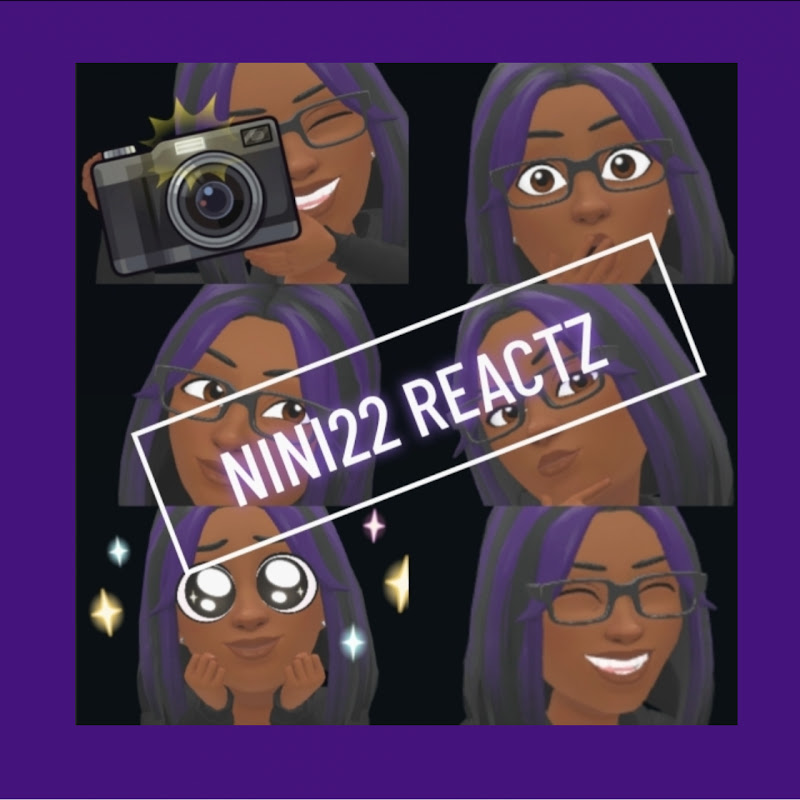 NINI22 REACTZ