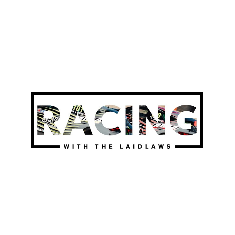 Racing With The Laidlaws