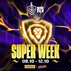 Liên Quân Mobile eSports-Garena