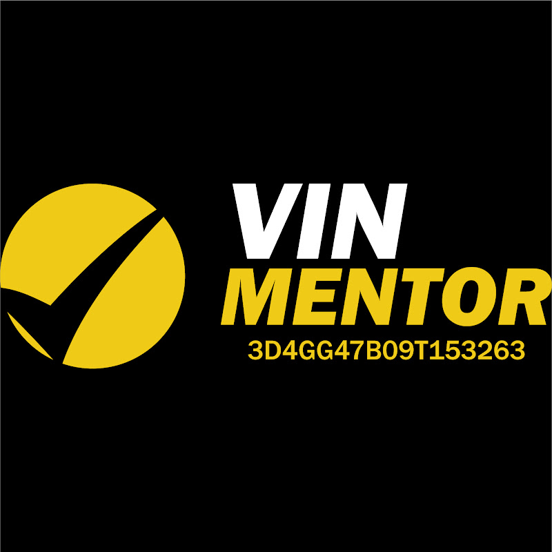 VIN Mentor