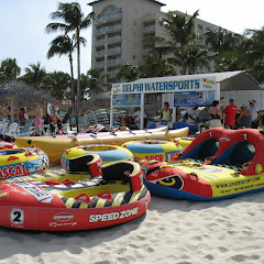 Delphi Watersports Aruba