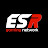 ESR TV: Gaming Network