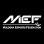 Moldova Esports Federation logo