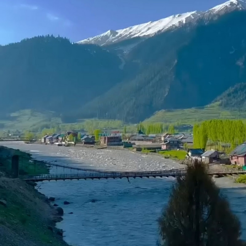 Shahbaz Travel Pakistan 