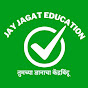 JAY JAGAT EDUCATION logo