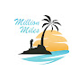 Million Miles Dream logo