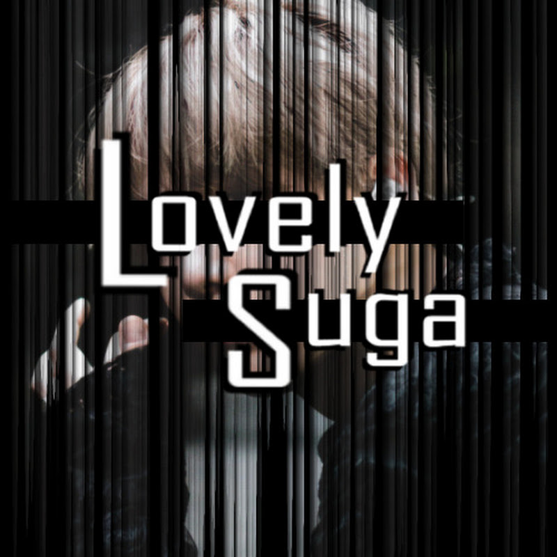 Lovely Suga icon