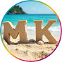 MK Sand Arts