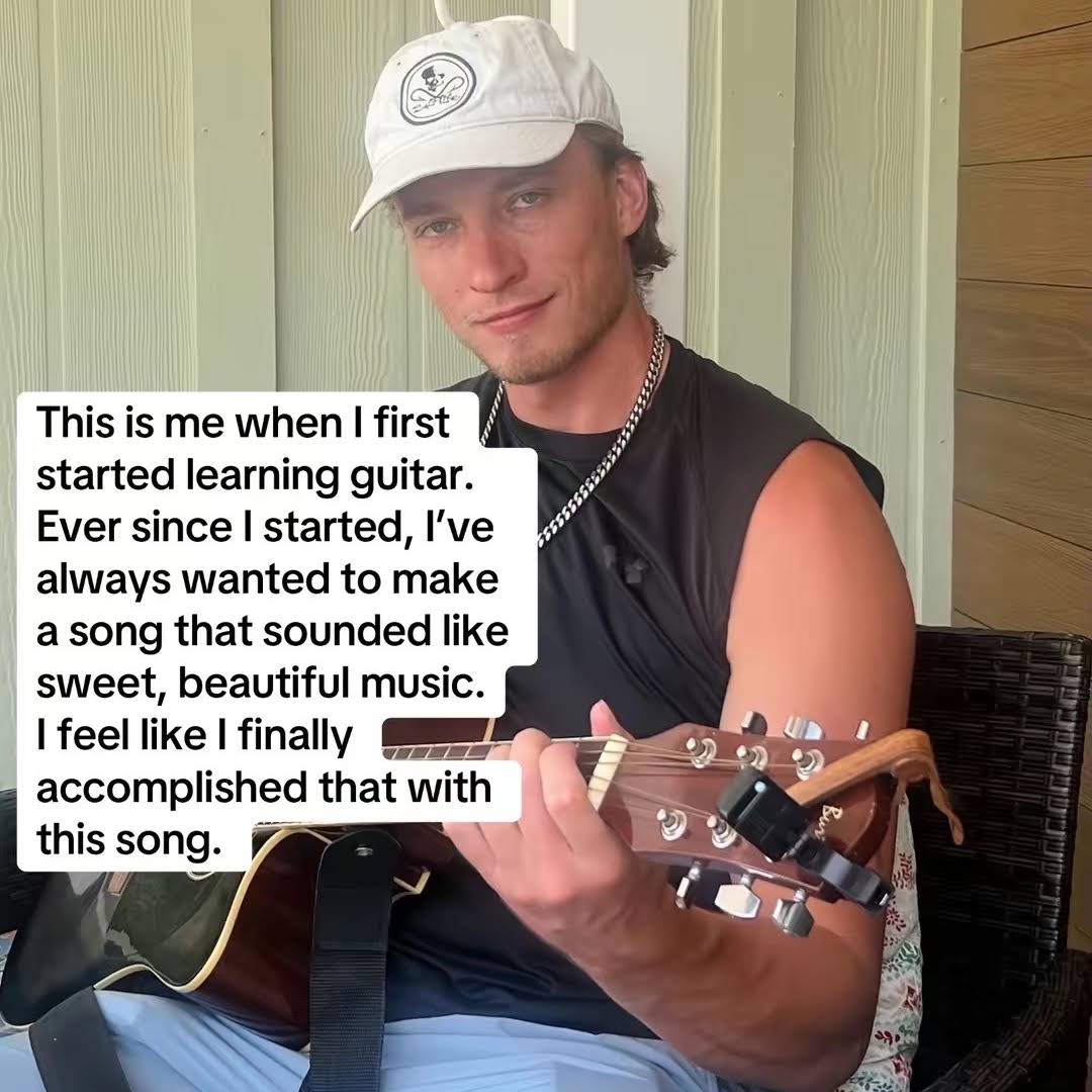Post from Slade Klein