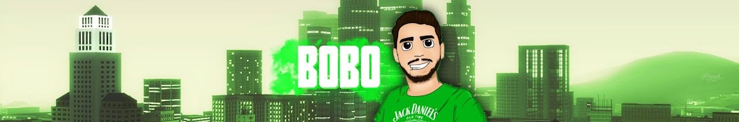 Bobo B-Zone YouTube channel avatar