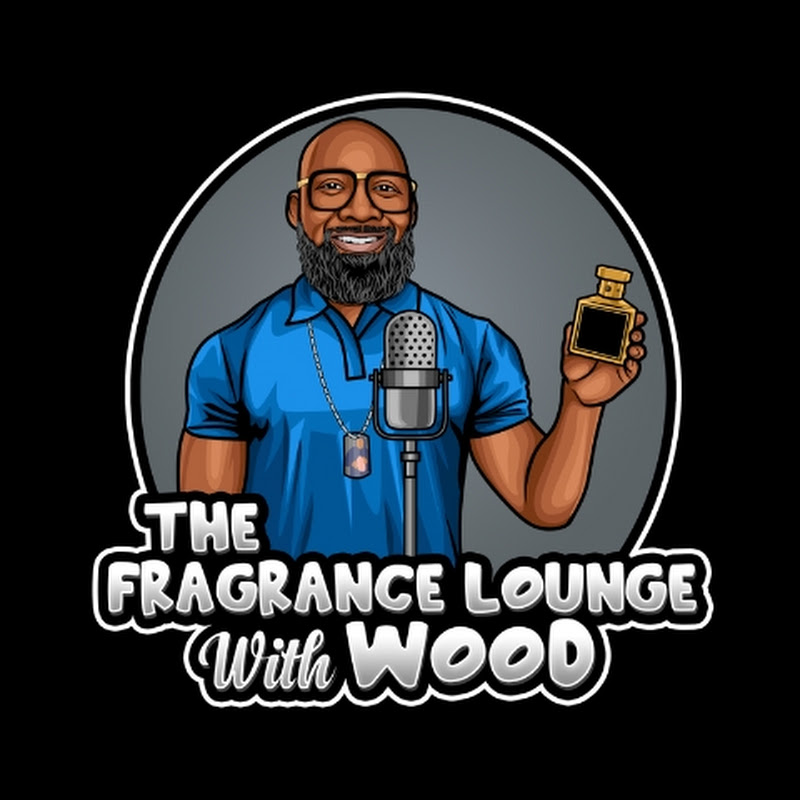 The Fragrance Lounge with Wood
