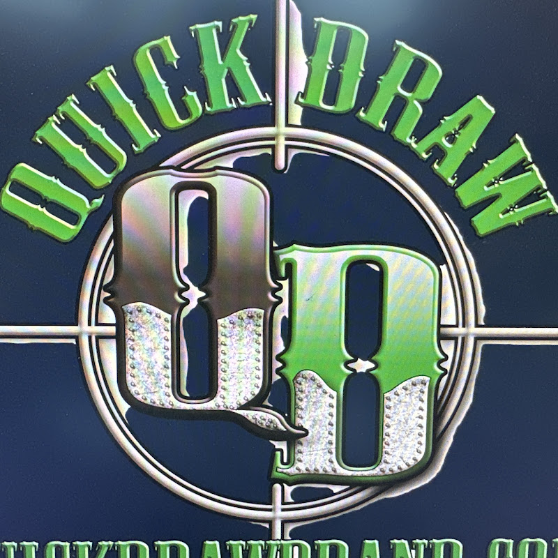 Quick Draw Brand