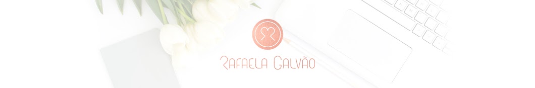 Rafaela GalvÃ£o YouTube channel avatar