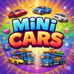 Mini Cars の画像