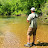More Creek Fishing Adventures
