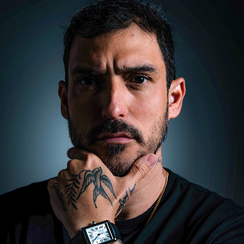 Allan Lopez - Canal 7x7 