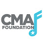CMA Foundation logo