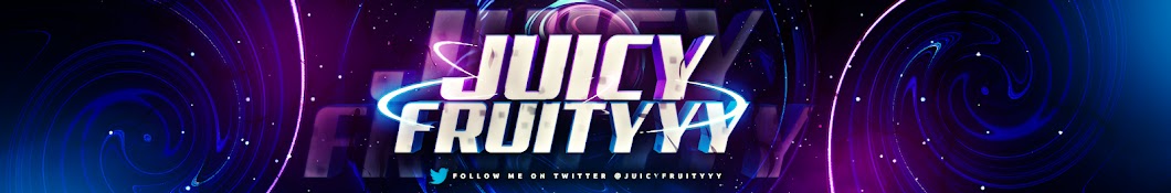 JuicyFruityyy Аватар канала YouTube