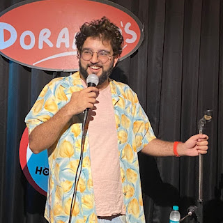 Milind Kapoor