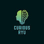 Curious Ryu logo
