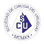 Sociedad de Cirugía del Uruguay logo