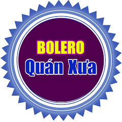 BOLERO QUÁN XƯA