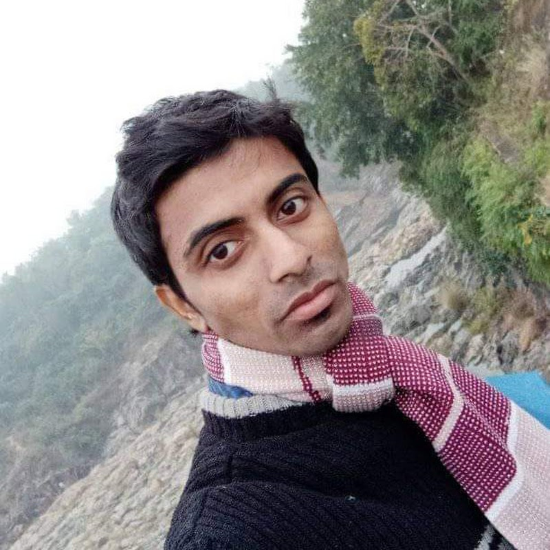 Hire Subhasis Ghosh — Travel & Adventure YouTube creator for sponsorships