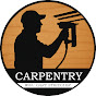 Carpentry with Gary Striegler logo