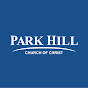 Park Hill church of Christ logo