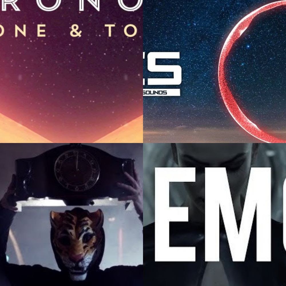 Electronic