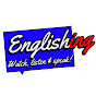 Englishing logo