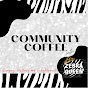 Community Coffee YouTube Profile Photo