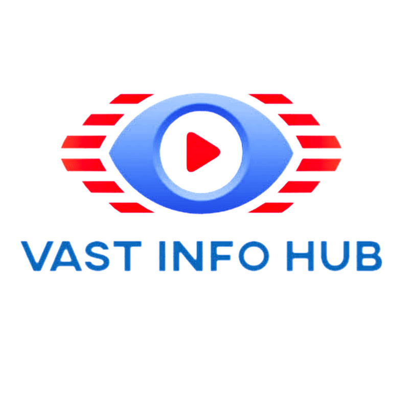 Vast Info Hub