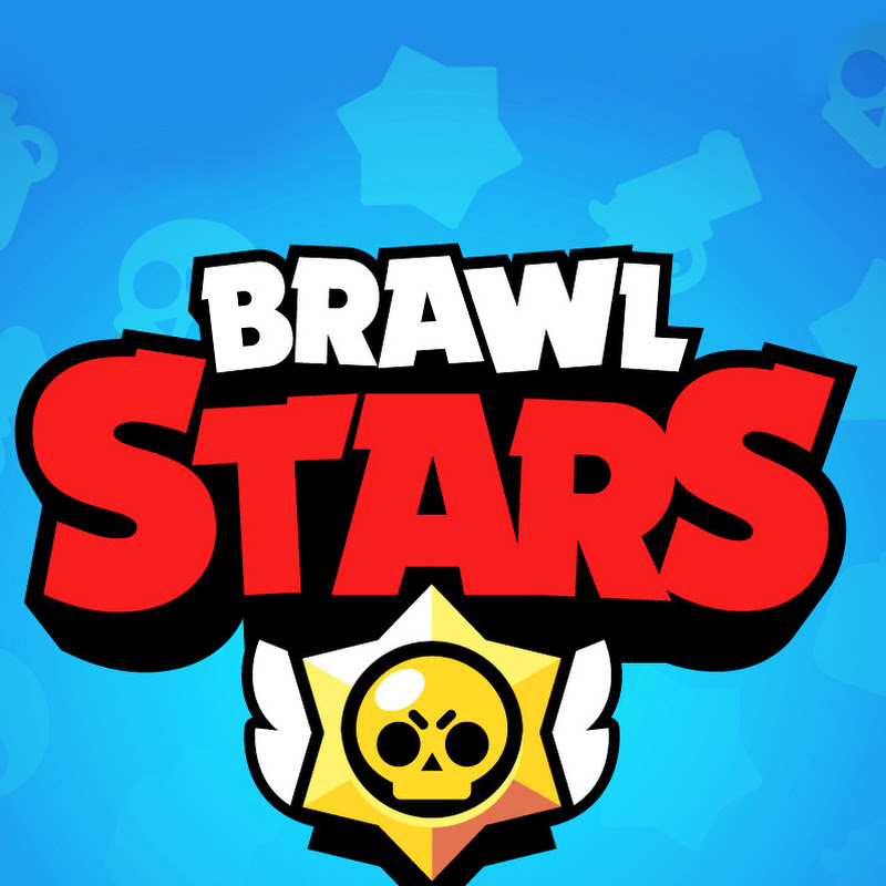 Brawl Stars - Topic