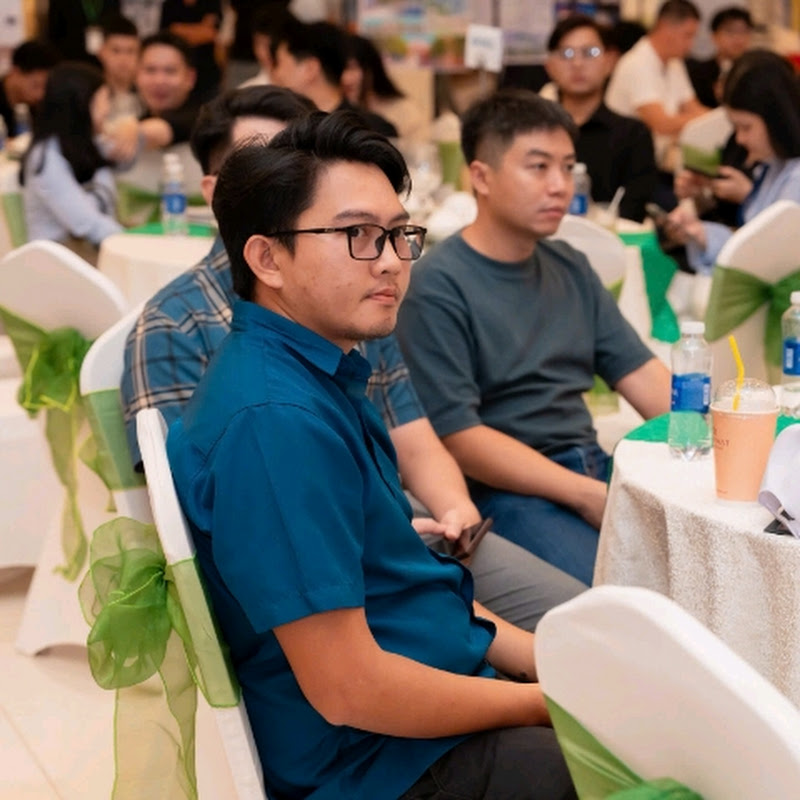 KTS Nguyễn Hoàng Duy