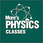 More Physics Classes logo