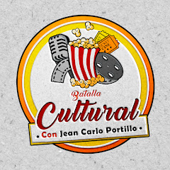Логотип каналу PeliCultura