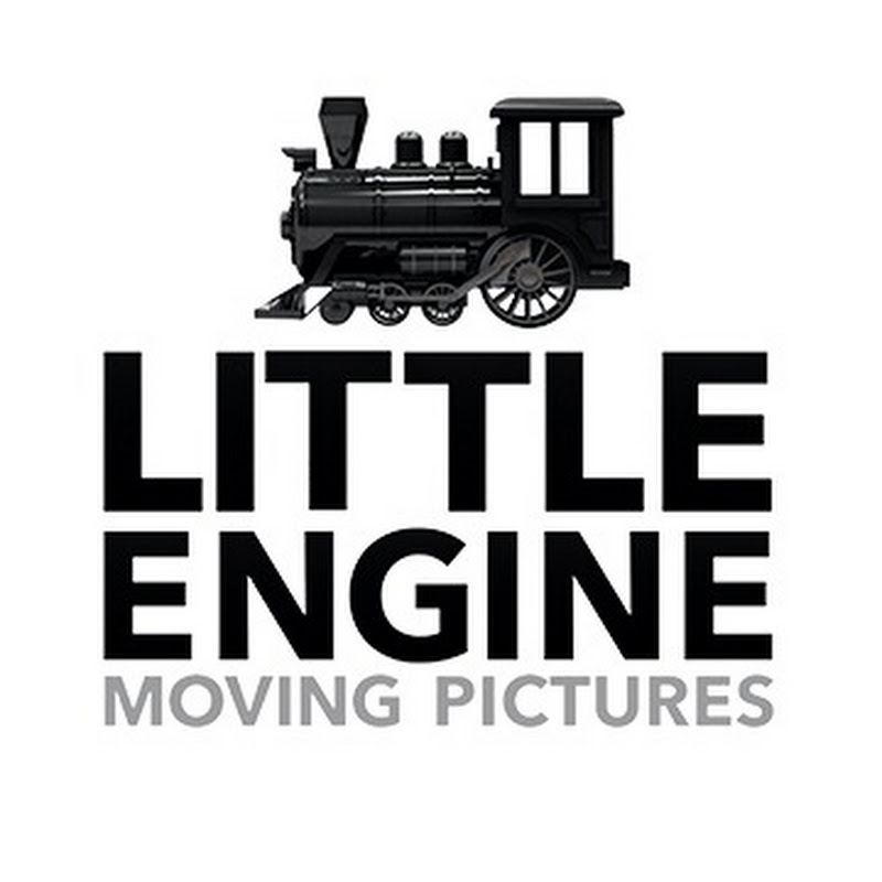 Little Engine Moving Pictures