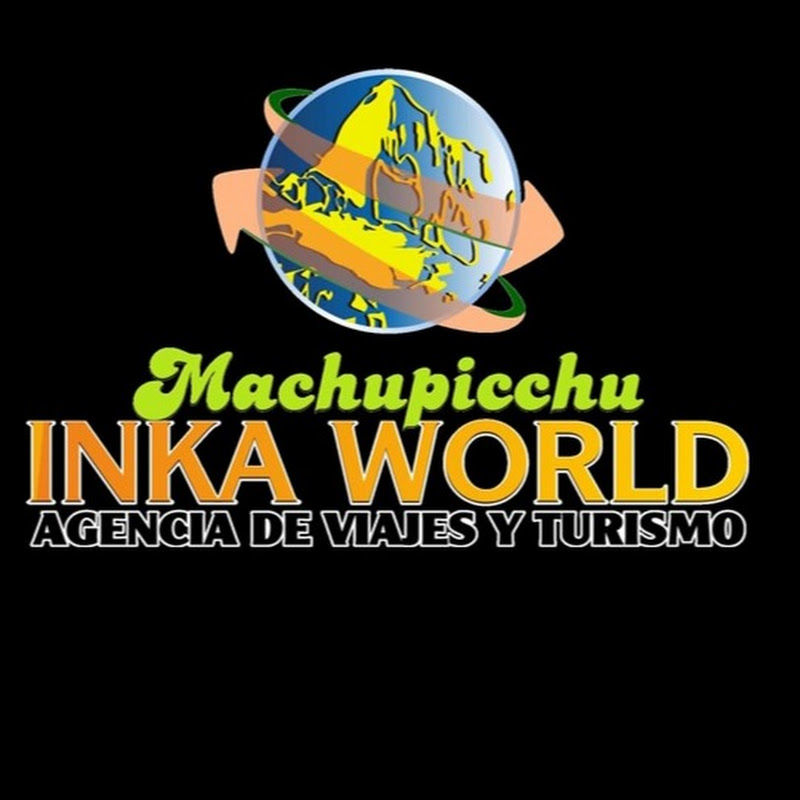 Machu Picchu Inka World